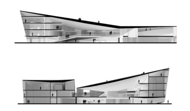 Francois Zab, --+aa, MenoMenoPiu, Stavia 2012, green roof hotel and spa, eco-tourism, eco-travel, green roof, eco design, sustainable design, green design, Switzerland, lakeside, nature, spa, hotel