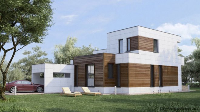 Mhelorza Architects, MH Series, Kuusamo Log Houses, bioclimatic, energy efficient,