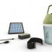 nomad solar lamp, o'sun, o'sun solar lamps, solar lamps, lighting solutions for developing countries, lamps for developing countries, lighting for 3rd world, energy efficient lamps, alain gilles, beligium is design
