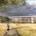 natural resources defense council, apple inc, cupertino campus, silcon valley, suburban sprawl, foster + partners, retrofitting suburbia, solar panels, renewable energy, sustainable architecture
