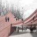 ooiio, ooiio architects, valer church, norway churches, norway architecture, Norwegian architecture