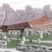 ooiio, ooiio architects, valer church, norway churches, norway architecture, Norwegian architecture