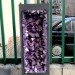 Paige Smith, geode, paper geodes, street art, a common name, los angeles, street art, paper in 3d, paper geodes, paper sculptures