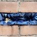 Paige Smith, geode, paper geodes, street art, a common name, los angeles, street art, paper in 3d, paper geodes, paper sculptures