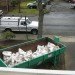 green design, eco design, sustainable design, Bellingham, Greenroads, Poticrete, recycled toilets, recycled concrete, LEED certification, green roadway certification