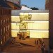 Pratt, Higgins Hall, Steven Holl, architecture, design schools, art schools, graphic design, industrial design, NYC, Brooklyn, New York City, New York, Manhattan, Center for an Urban Future, Parsons School of Design, New School,