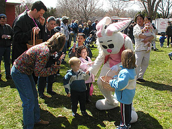 nyc easter, eco easter ny, green easter, easter activities in nyc, what to do in ny for easter, easter egg hunts nyc, easter bunny nyc