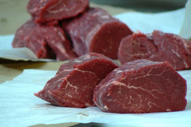 Red meat, beef, pork, meatless mondays, livestock, vegetarianism, health, food, diet, cancer, diabetes, heart disease, Havard, vegan