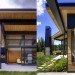 Balance Associates Architects, Big Sky, Montana, River Bank House, green design, sustainable design, eco-design, geothermal pumps, passive design, sustainability, solar orientation, insulation