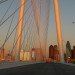 architecture, news, bridges, green news, green architecture, green bridges, green design, eco design sustainable design, eco bridges, sustainable bridges, santiago calatrava, margaret hunt hill bridge, dallas, dallas bridge, dallas news, dallas architecture,