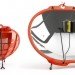 Cheng Tsung Feng, solar cooker, green solar design, solar energy, suns energy cooker, disaster relief,