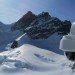 sphinx observatory, switzerland observatory, viewing platform, alp region, mountain observatory, UNESCO world heritage site, star spotting, astronomy, environmental research