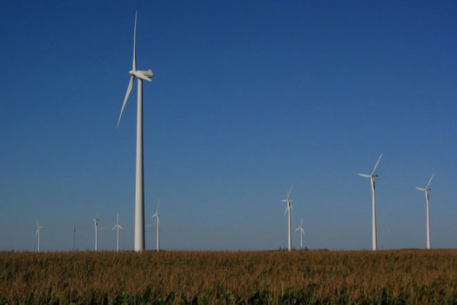 starbucks sustainability, ben packard, social responsibility, renewable energy, wind farms, wind recs, renewable energy certificates