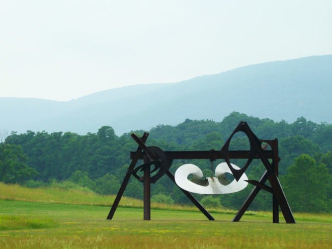 Storm King Art Center, bees, apiary, sculpture park, Hudson Valley, Peter Coffin, Untitled (Bees making Honey), Beekeeoing, Roni Horn, Anish Kapoor