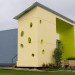 REOSE Sustainable Building, Hurricane Resistant Architecture, Tiffany Lin, Judith Kinnard, Steel Structured Insulated Panes, Pre Fab Housing