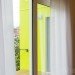 REOSE Sustainable Building, Hurricane Resistant Architecture, Tiffany Lin, Judith Kinnard, Steel Structured Insulated Panes, Pre Fab Housing, french doors, cross ventilation