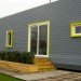REOSE Sustainable Building, Hurricane Resistant Architecture, Tiffany Lin, Judith Kinnard, Steel Structured Insulated Panes, Pre Fab Housing, edible garden, communal spaces, social spaces