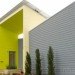 REOSE Sustainable Building, Hurricane Resistant Architecture, Tiffany Lin, Judith Kinnard, Steel Structured Insulated Panes, Pre Fab Housing, Side Hall Cottage, Solar Power