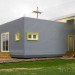 REOSE Sustainable Building, Hurricane Resistant Architecture, Tiffany Lin, Judith Kinnard, Steel Structured Insulated Panes, Pre Fab Housing, off the grid, emergency housing, disaster proof architecture