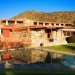Taliesin West, Frank Lloyd Wright, FLW, prairie style architecture, national register of historic places, Arizona, AZ, solar, net-zero energy, clean energy, green retrofits, green renovations, historic architecture, Scottsdale, Phoenix