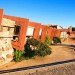 Taliesin West, Frank Lloyd Wright, FLW, prairie style architecture, national register of historic places, Arizona, AZ, solar, net-zero energy, clean energy, green retrofits, green renovations, historic architecture, Scottsdale, Phoenix