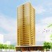 MGA, wood tower, woodscraper, wood high-rise, wood mid-rise, green tower, green highrise, eco highrise, Vacouver green building