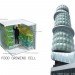 green design, eco design, sustainable design, Terreform, New York City Steady State, urban farming, New York Economically Self Sufficient, food growing cells, meat production towers