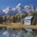 Tumbleweed Tiny House Company, Tumbleweed, Tumbleweed XS, Toledo Museum of Art, Ohio, The Andersons, The Lathrop Company, tiny homes, green design, sustainable design, eco design, Jay Shafter, fundraising, auction, eBay,