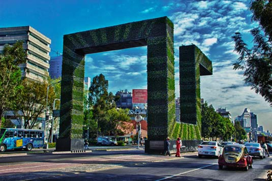 verdmx, verde mx, green design, eco design, sustainable design, mexico, eco mexico, vertical gardens, green walls, initiative to green mexico
