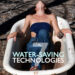 Levi's, Levi Strauss, waterless jeans, waterless dyeing, water conservation, World Water Day, eco-fashion, sustainable fashion, green fashion, ethical fashion, sustainable style, wearable technology