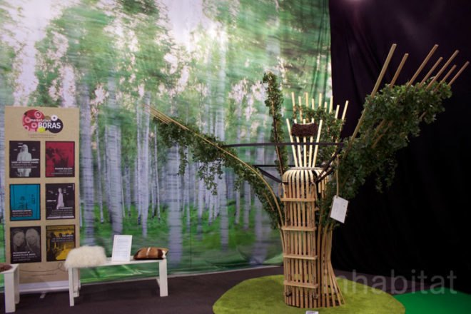 supserstudio piu, superstudio 13, milan design week 2012, milan furniture fair, green furniture, sustainable design, green design, sustainable interiors, eco furniture, green products, ilide, italy, milan design fair