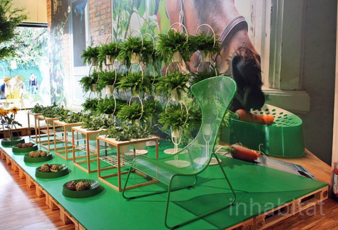Ikea, Ikea PS collection 2012, ventura lambrate, milan design week 2012, salone del mobile 2012, green design, green products