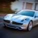 electric cars, electric sedan, fisker, fisker karma, green transportation, hybrid cars, justin bieber, plug-in hybrid, TMZ