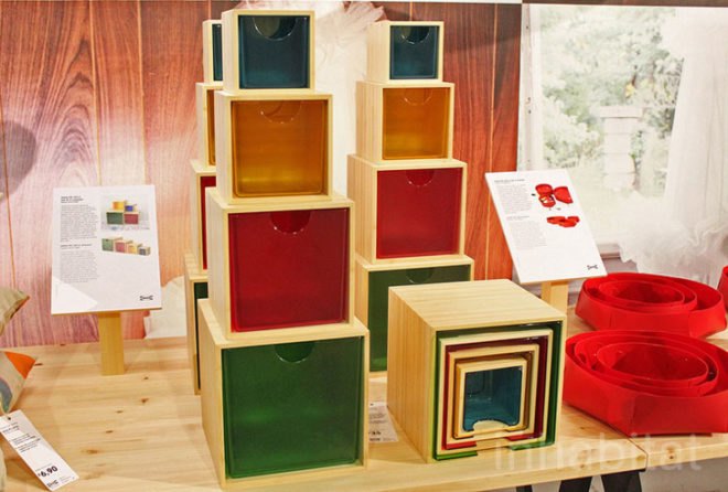 Ikea, Ikea PS collection 2012, ventura lambrate, milan design week 2012, salone del mobile 2012, green design, green products