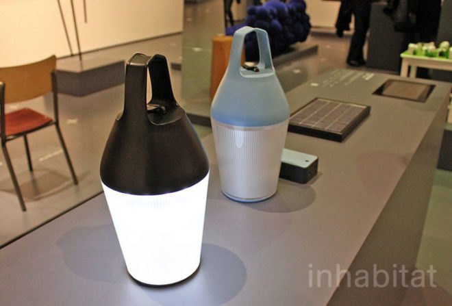 perspectives,belgium is design,triennale di milano,milan design week 2012,salone del mobile 2012, belgian design, green design, sustainable design, nomad solar lamp, alain gilles