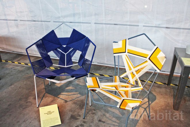 Bezalel Academy of Arts and Design, Design Bonanza, milan design week 2012, Salone Del Mobile 2012, milan furniture fair, ventura lambrate