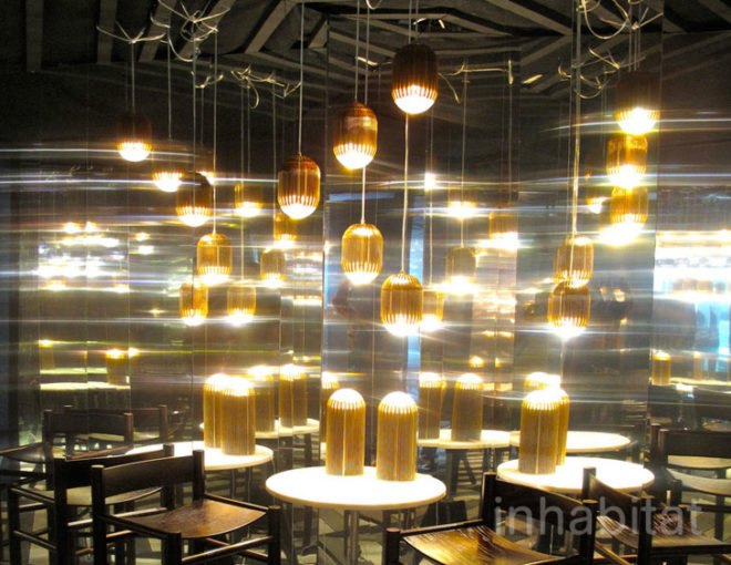 milan design week, salone del mobile, MOST, MIlan Furniture Fair, Tom Dixon, Yves Behar, Flux Chair, SodaStream, Transnatural Art & Design Collection, Objekten, milan design week 2012, milan furniture fair 2012, i saloni 2012, fin light
