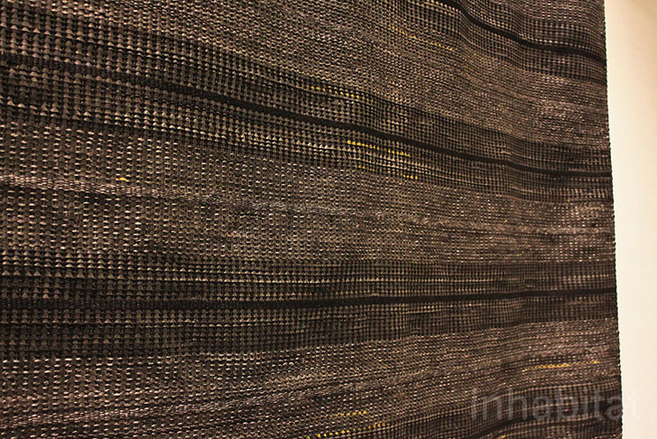 perspectives,belgium is design,triennale di milano,milan design week 2012,salone del mobile 2012, belgian design, green design, sustainable design, Papilio, Cyclo rug