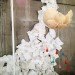 Cloud Lamp, Gustaf Nygren, eco friendly lamp, lamps for kids, lamp design for kids, eco pendant lamps, mobile lamp