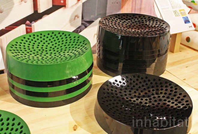 Ikea, Ikea PS collection 2012, ventura lambrate, milan design week 2012, salone del mobile 2012, green design, green products