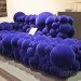 perspectives,belgium is design,triennale di milano,milan design week 2012,salone del mobile 2012, belgian design, green design, sustainable design, Maarten De Ceulaer, Mutation Series couch
