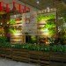 Pallet Garden, 6 Pallet Architecture, shipping pallets, pallet architecture, shipping pallet, pallet