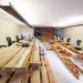 Pallet Garden, 6 Pallet Architecture, shipping pallets, pallet architecture, shipping pallet, pallet, pallet office,
