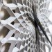 para-clocks, handmade clocks, parametric design, parametric design software, concrete designs, concrete clocks, diy clocks, design based on algorithms, computer aided design, green interiors, green furniture, green industrial design, para-clocks project, green kickstarter projects