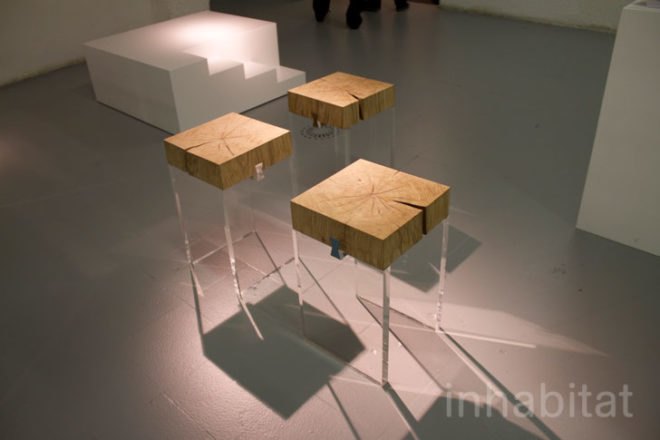 supserstudio piu, superstudio 13, milan design week 2012, milan furniture fair, green furniture, sustainable design, green design, sustainable interiors, eco furniture, green products, ilide, italy, milan design fair