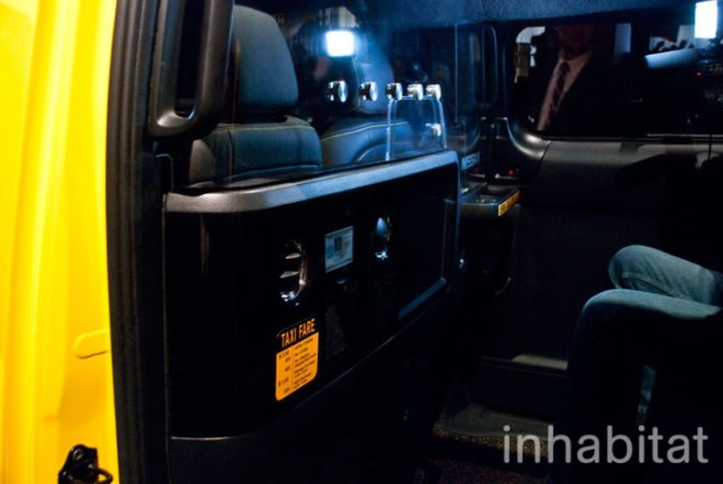 2012 New York Auto Show, Carlos Ghosn, green transportation nyc, Michael Bloomberg, Nissan, Nissan NV200, Nissan Taxi, Nissan Taxi of Tomorrow