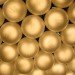 rodi graumans, droog design, led bulbs, led chandelier, lightbulb cluster, 85 lamps