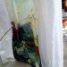behind the curtain, Amanda Erixån, hide and seek, children, play, hdk, child culture design, milan design week