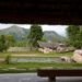 I Resort, A21 Studio, Nha Trang city, vietnam, natural materials, local materials, thatched-roof, mortise and tenon joints, architecture, green materials