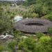 I Resort, A21 Studio, Nha Trang city, vietnam, natural materials, local materials, thatched-roof, mortise and tenon joints, architecture, green materials